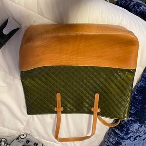 Consuela market tote